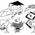 Are Publishers Born or Made? Hot on the heels of the On the Job or In the Book lecture is an event exploring Are Publishers Born or Made? The seminar, hosted by the Department of...